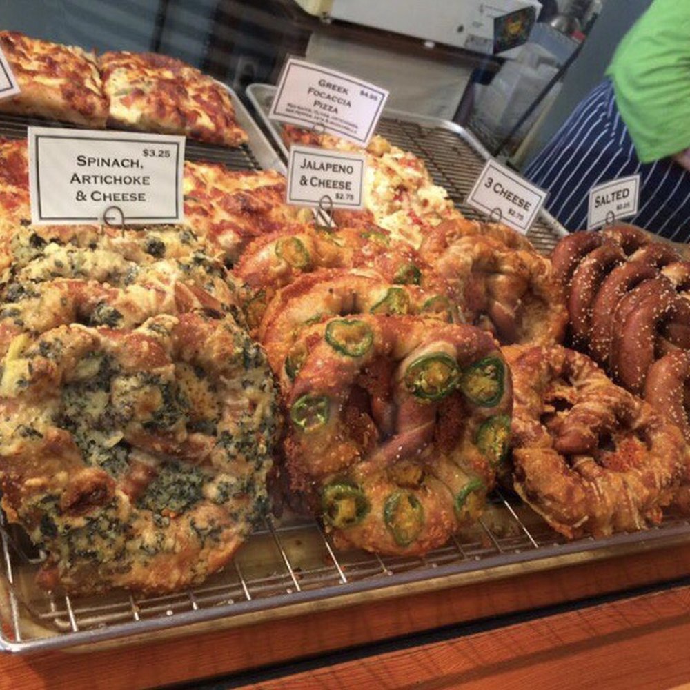 Underground Baking - Coffee & Tea Near Me - Hendersonville, North Carolina Underground Baking - Coffee & Tea Near Me - Hendersonville, North Carolina