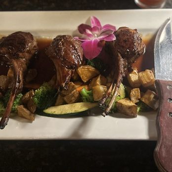 Dobson's Bar & Restaurant - French Near Me - San Diego, California Dobson's Bar & Restaurant - French Near Me - San Diego, California