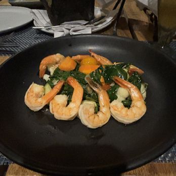 Acopio - Shrimp dish - Mexican Near Me - Zihuatanejo, GRO Acopio - Shrimp dish - Mexican Near Me - Zihuatanejo, GRO