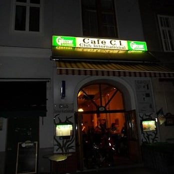 Cafe Club International - International Near Me - Vienna, 9 Cafe Club International - International Near Me - Vienna, 9