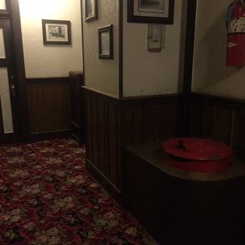 The Alaskan Hotel & Bar - Corridors - Hotels Near Me - Juneau, Alaska