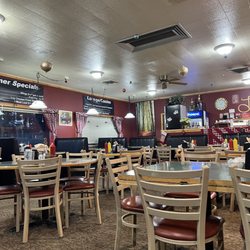 Lambkin's Restaurant