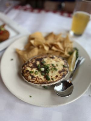 The Crab Pot Seattle by null