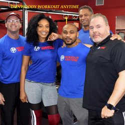 Workout Anytime Dunwoody - Why Workout Anytime Dunwoody? Besides top notch equipment and trainers, we are clean, conveniently located and foster a community atmosphere