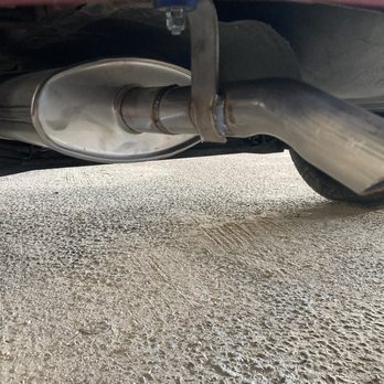 Charley's Muffler Service - New muffler and exhaust from Charley's muffler's - Auto Parts & Supplies Near Me - Yucca Valley, California Charley's Muffler Service - New muffler and exhaust from Charley's muffler's - Auto Parts & Supplies Near Me - Yucca Valley, California