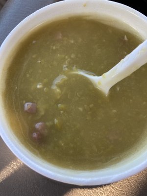 Gail's Grand Avenue Lunch Co by null