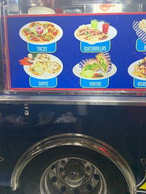 Tacos Super Monilla by null