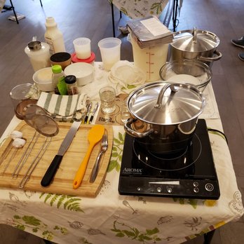 FARMcurious - Do-It-Yourself Food Near Me - Berkeley, California