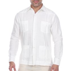 Almacenes Fernandez - Classic guayabera