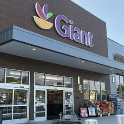 Giant Food