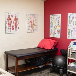 Elite Performance Center