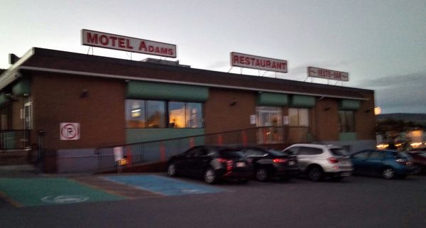 Rodeway Inn by null
