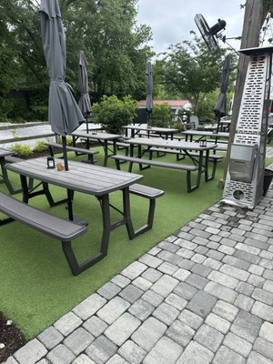 Cultivation Brewery by null