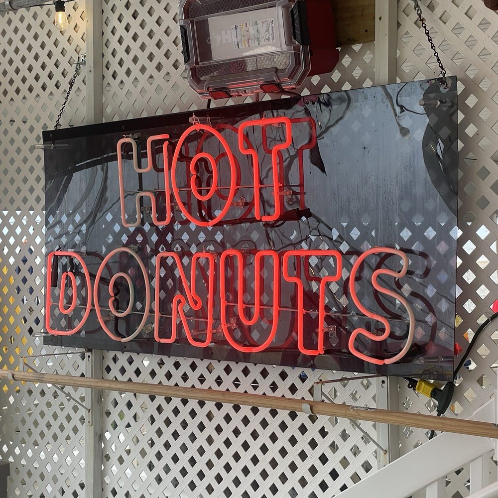 Quickies Mini Donuts & Coffee - Donuts Near Me - Ocean City, Maryland Quickies Mini Donuts & Coffee - Donuts Near Me - Ocean City, Maryland