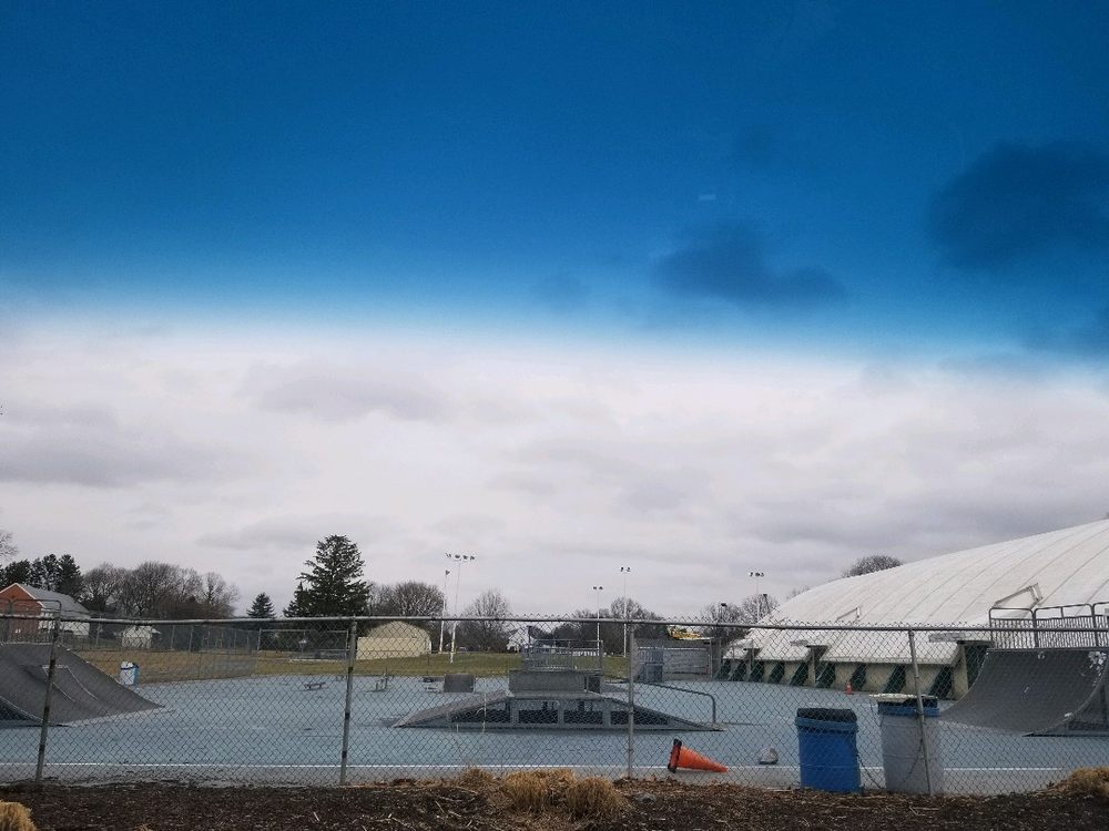 OVERLOOK ACTIVITIES CENTER Updated October 2024 2042 Lititz Pike