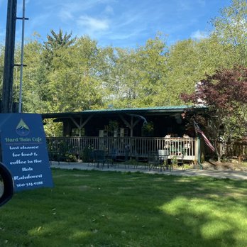 Hard Rain Cafe & Mercantile - Cafes Near Me - Forks, Washington Hard Rain Cafe & Mercantile - Cafes Near Me - Forks, Washington