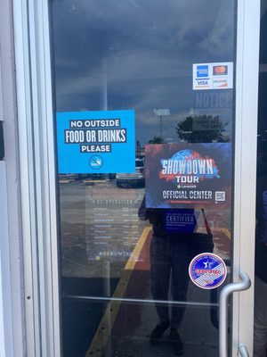 AMF Boynton Beach Lanes by null