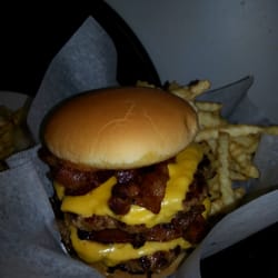 The Montrose Sandbar