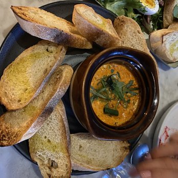 Bloomsday Cafe - Spicy crab dip - Coffee & Tea Near Me - Philadelphia, Pennsylvania Bloomsday Cafe - Spicy crab dip - Coffee & Tea Near Me - Philadelphia, Pennsylvania