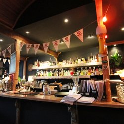 Bierkeller - Bierkeller interior