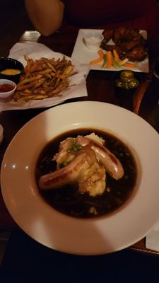 Fergie's Pub by null