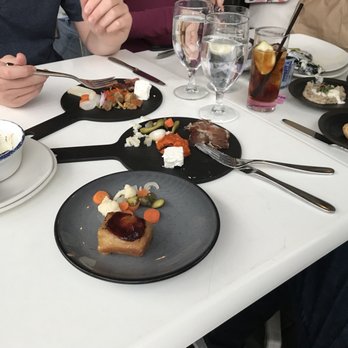 AMBAR Restaurant, Clarendon - Modern European Near Me - Arlington, Virginia