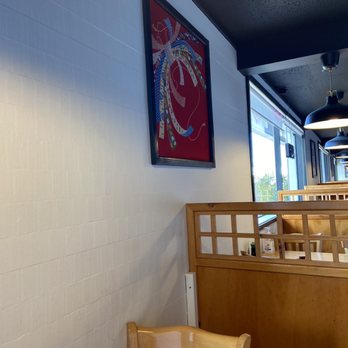 Harumi Sushi - Sushi Bars Near Me - Seaside, California
