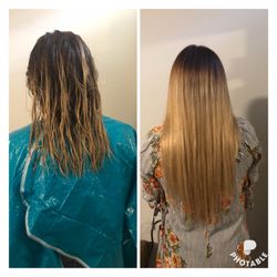 Extensions By Mady