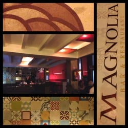Magnolia
