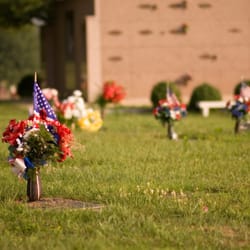 Laurel Hill Funeral Home & Memorial Park