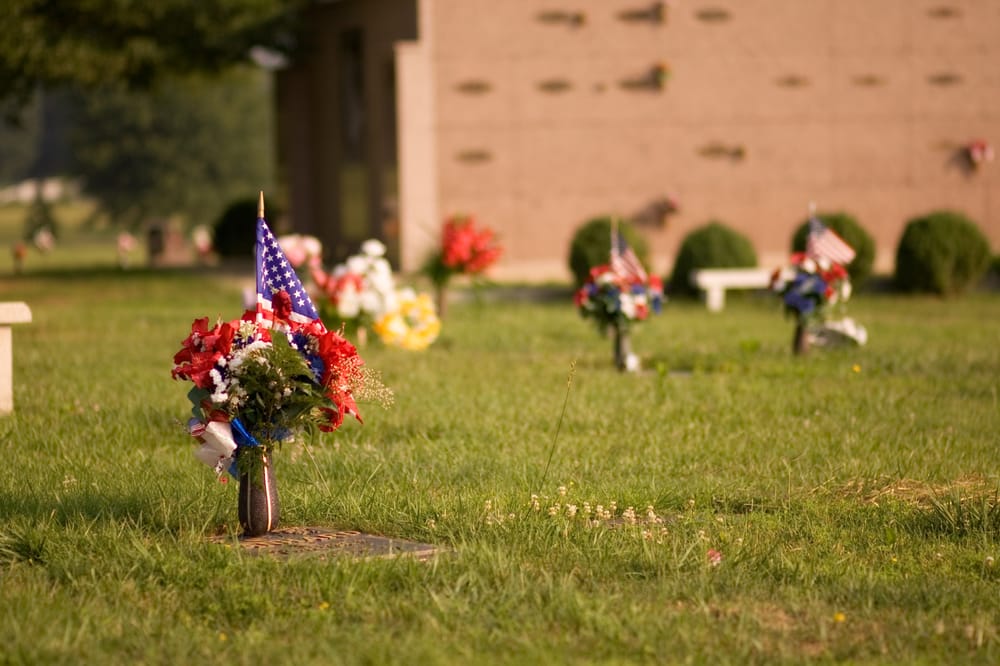 LAUREL HILL FUNERAL HOME & MEMORIAL PARK - Updated May 2026 - 10127
