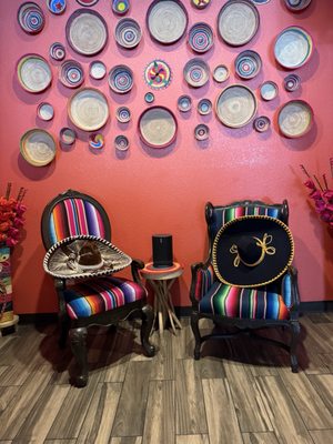 Chile Caliente Restaurante & Bar by null