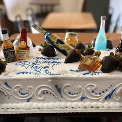 Lulu's Bakery - Cheers!