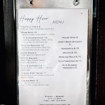 Marco's Cafe & Espresso Bar - Happy hour - Breakfast & Brunch Near Me - Portland, Oregon Marco's Cafe & Espresso Bar - Happy hour - Breakfast & Brunch Near Me - Portland, Oregon