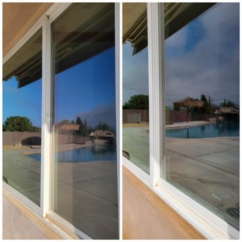 It's a Pane Window Cleaning - Before & After! - Window Washing Near Me It's a Pane Window Cleaning - Before & After! - Window Washing Near Me