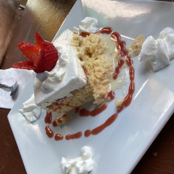 Cilantro Cocina de Mexico - Tres leches - Mexican Near Me - Rehoboth Beach, Delaware Cilantro Cocina de Mexico - Tres leches - Mexican Near Me - Rehoboth Beach, Delaware