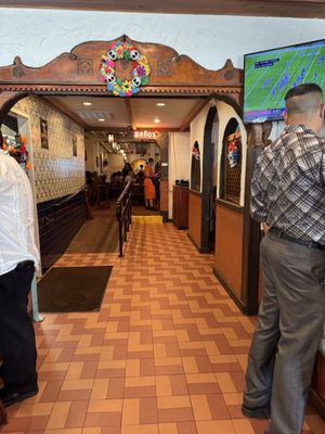 The Original Ninfa's on Navigation by null