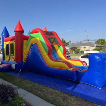 Galaxy Jump - Party Equipment Rentals Near Me Galaxy Jump - Party Equipment Rentals Near Me