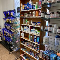 Comfort Pharmacy