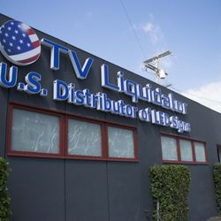 TV Liquidator