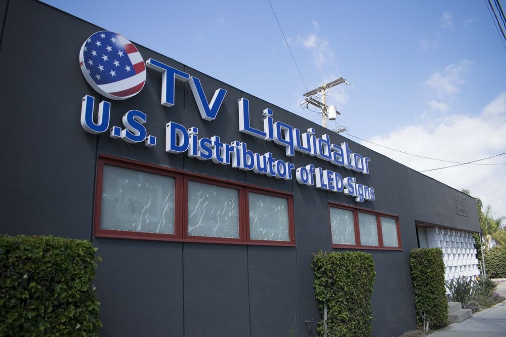 TV LIQUIDATOR Updated September 2024 42 Photos 5801 W Jefferson