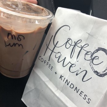 Coffee Haven - Mocha Swirl - Coffee & Tea Near Me - Sneads Ferry, North Carolina Coffee Haven - Mocha Swirl - Coffee & Tea Near Me - Sneads Ferry, North Carolina