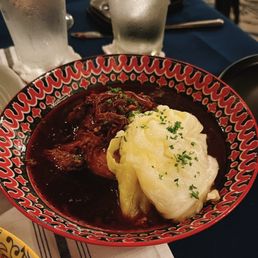 Alcatra // Pot Roast