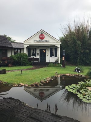 The Cabin Restaurant And Events 5405 Highway 44 Gonzales La