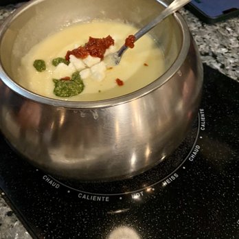 The Melting Pot - Richmond - Fondue Near Me - Henrico, Virginia The Melting Pot - Richmond - Fondue Near Me - Henrico, Virginia