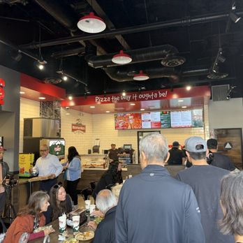 Mountain Mike's Pizza - Opening day!! - Chicken Wings Near Me - Rosemead, California Mountain Mike's Pizza - Opening day!! - Chicken Wings Near Me - Rosemead, California