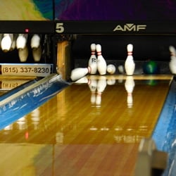 Wayne's Lanes