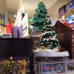 Mary Arnold Toys - 11/10/17