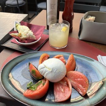 Tutt'Appost - Wine Bars Near Me - Massa Lubrense, NA