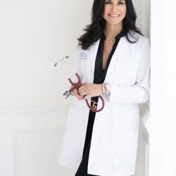 Southern Urogynecology Wellness & Aesthetics - Dr. Andrea Pezzella